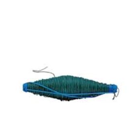 SPOLETTE RITORTO ST 2/4 VERDE LOTTO : 242125/OT