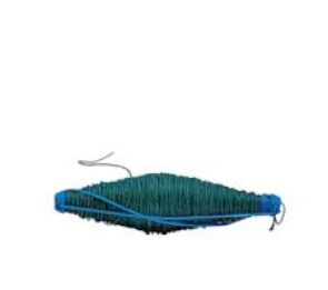 SPOLETTE RITORTO ST 2/4 VERDE LOTTO : 242125/OT