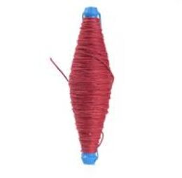 SPOLETTE RITORTO ST 2/4 ROSSO LOTTO : 242125/OT