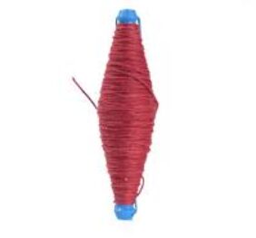 SPOLETTE RITORTO ST 2/4 ROSSO LOTTO : 242125/OT