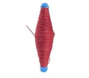 SPOLETTE RITORTO ST 2/4 ROSSO LOTTO : 242125/OT