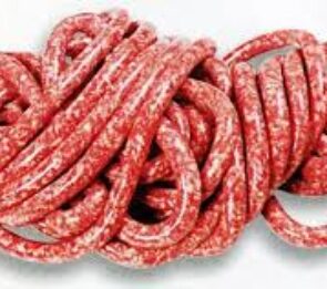 BUDELLA DI MONTONE CAL. 24/26 SH IB MT 45