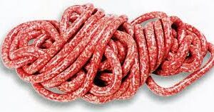 BUDELLA DI MONTONE CAL. 24/26 SH IB MT 45