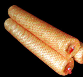 BUDELLA DI MONTONE CAL 26/28 AA FL 60 MT