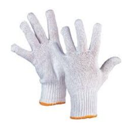 SOTTOGUANTO COTONE TG 7