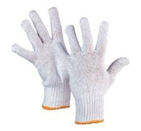 SOTTOGUANTO COTONE TG 7