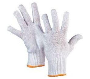 SOTTOGUANTO COTONE TG 7