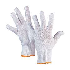 SOTTOGUANTO COTONE TG 7