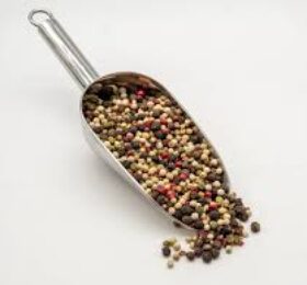 PEPE MACINATRIC CREOLA 40 GR