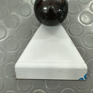 Raschietto inox AISI 304 PER CEPPI
100X120X50