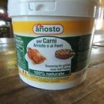 ARIOSTO MASTELLO KG 2,5