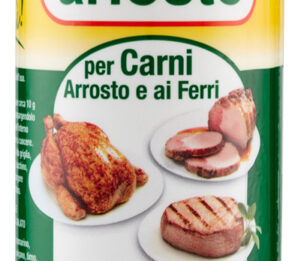 ARIOSTO BARATTOLINO 12PZ X 100 GR