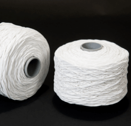 SPAGO ELASTICO SX BOBINE  KG.2