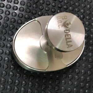 HAMBURGATRICE &Oslash; 110 INOX