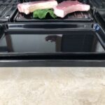 RICAMBIO SEGNAPREZO BLACK SALUMI 25 PZ