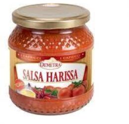 CREMA TARTUFATA DI 580 ML BIANCA