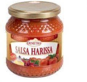 CREMA TARTUFATA DI 580 ML BIANCA