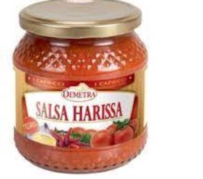 CREMA TARTUFATA DI 580 ML BIANCA