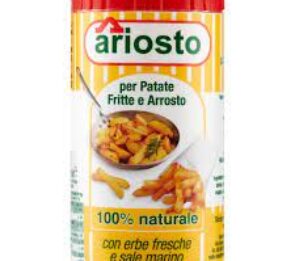 ARIOSTO IMPAN SENZA GLUTINE KG 2