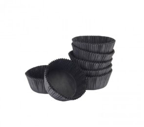 DISCO CARTA FORNO 11,5X11,5 CON FORO GR 500