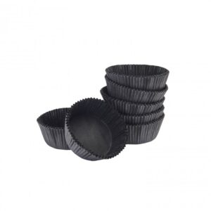 DISCO CARTA FORNO 11,5X11,5 CON FORO GR 500