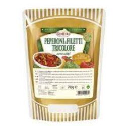 CIPOLLE ROSSE CARAMELLATE