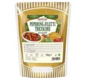 CIPOLLE ROSSE CARAMELLATE