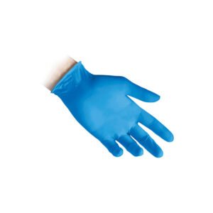 GUANTI IN NITRILE CONF M~L~XL 100 PZ
