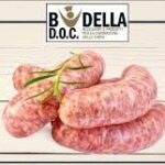 BUDELLA DI MAIALE CAL. 30/32 FL MT 35