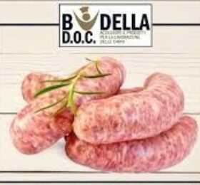 BUDELLA DI MAIALE CAL. 30/32 FL MT 35