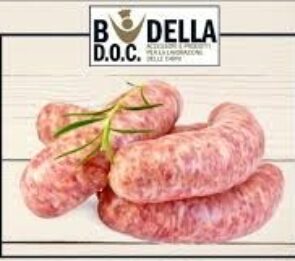 BUDELLA DI MAIALE CAL. 30/32 FL MT 35