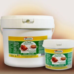 ARIOSTO MASTELLO KG 12