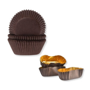 BUSTE 400X600 LISCE 90MY PZ 100