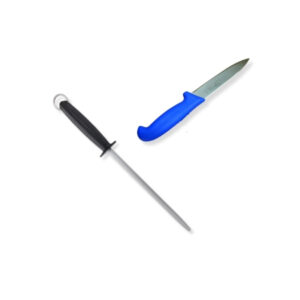 BUSTE 400X600 LISCE 90MY PZ 100