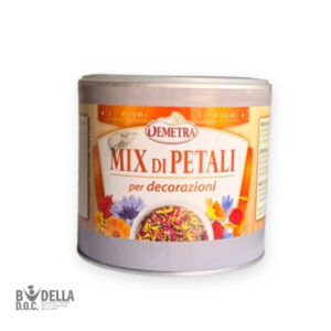 MIX DI PETALI PER DECORAZIONI
GR 30