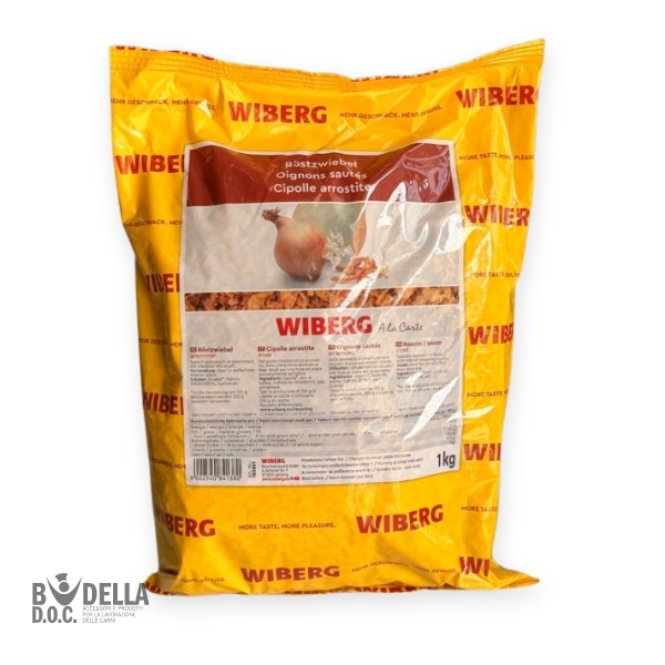CIPOLLE ARROSTITE TRITATE SAC. KG.01