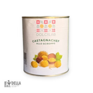 CASTAGNA CHEF 1/1 GR 900