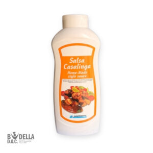 SALSA CASALINGA KG 1
