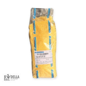 PANE GRATTUGIATO ORO PIU KG 1