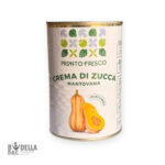 CREMA DI ZUCCA MANTOVANA GRECI GR 420