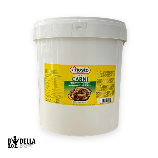 ARIOSTO MASTELLO KG 12