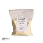 FIOCCHI DI PATATE A SCAGLIE