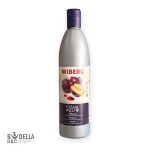 CREMA DI ACETO - PRUGNA BT.500 ML