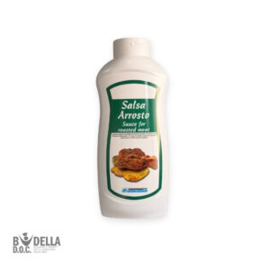 SALSA ARROSTO LT 1