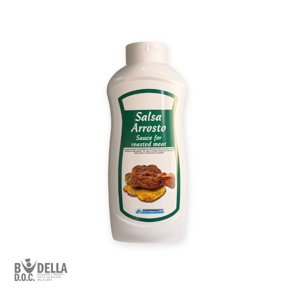 SALSA ARROSTO LT 1