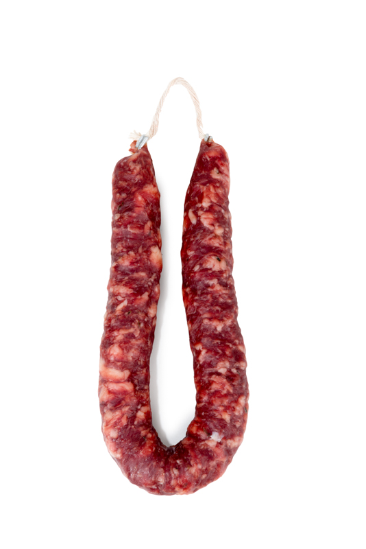 BUDELLA DI SCROFA CAL. 38/40 90 MT FST