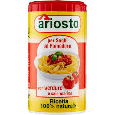 ARIOSTO BRT PER SUGHI 12PZ X GR 80