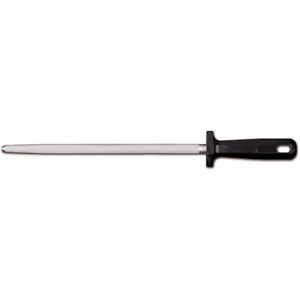 ACCIAINO CROMATIZZATO TONDO cm.30 SANELLI