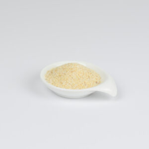 AGLIO DISIDRATATO GRANULARE KG 01