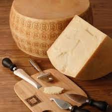 COLT. TRIDENTUM FORMAGGIO GIALLO